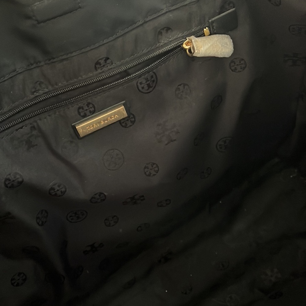 Tory Burch Ella Nylon Tote - Picture 8 of 14